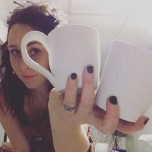 Meet your Posher, Rebecca